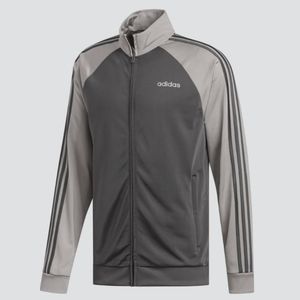 Adidas Men's Tricot Track Jacket